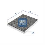 UFI 1H0091800
