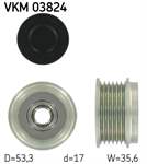 SKF 93743440