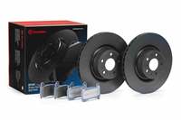BREMBO 800824200A