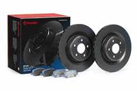 BREMBO 800824400A