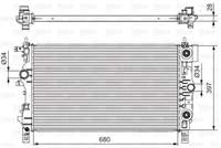 VALEO 1300306, 13311079 1300306