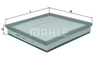 MAHLE 13272720 / 834622 13272720