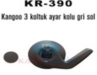 KAYA PLASTIK 7701209971 7701209971