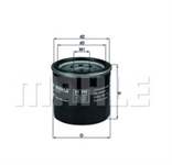 MAHLE B6Y114302 B6Y114302