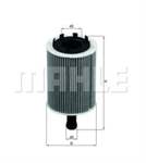 MAHLE 071115562C