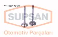 SUPSAN V34207-V40424 40671-40424 46517325