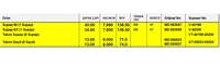 SUPSAN V40199-V40200 40199 40200 MD083657
