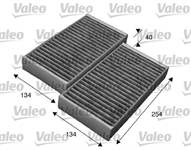 VALEO 1648300218 1648300218