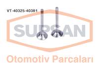 SUPSAN 046109611F 046109601J