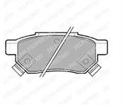 DELPHI 06022-SP8-000 06022-SP8-000