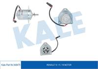 KALE RADYATOR 7701038405 7701038405
