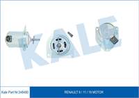 KALE RADYATOR 69401102 69401113