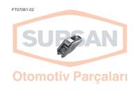 SUPSAN 640025 640025