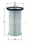 MAHLE 5Q0127177