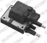 DELPHI 7700865923 / 7701041607/7700863020 7700865923