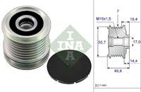 INA A2711550215 A2711541802 A2711541502 A2711541402 A2711540902