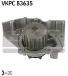 SKF 1201.98 120198