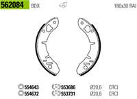VALEO 562084 4241G3