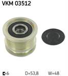 SKF 1204291