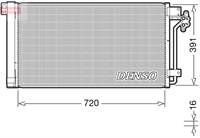 DENSO 7H0820411B