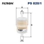 FILTRON A2203200069