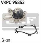 SKF 25100-27000 2510027000