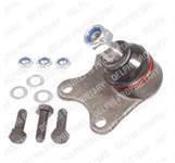 DELPHI 6Q0407366M