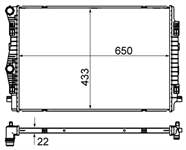 BEHR 5WA121251D