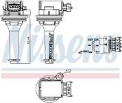 NISSENS 1371601