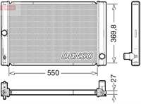 DENSO 164000N060