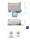 UFI 650240